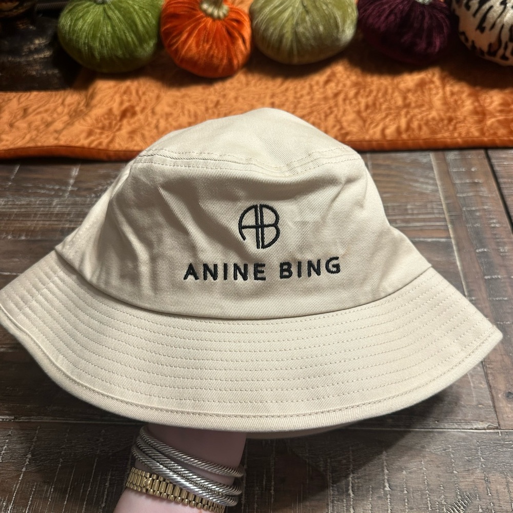 Anine Bing - Nicks Bucket Hat - never worn!!!